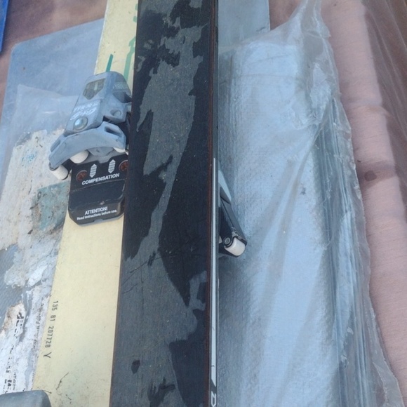 Dynastar Skis - Picture 5 of 5